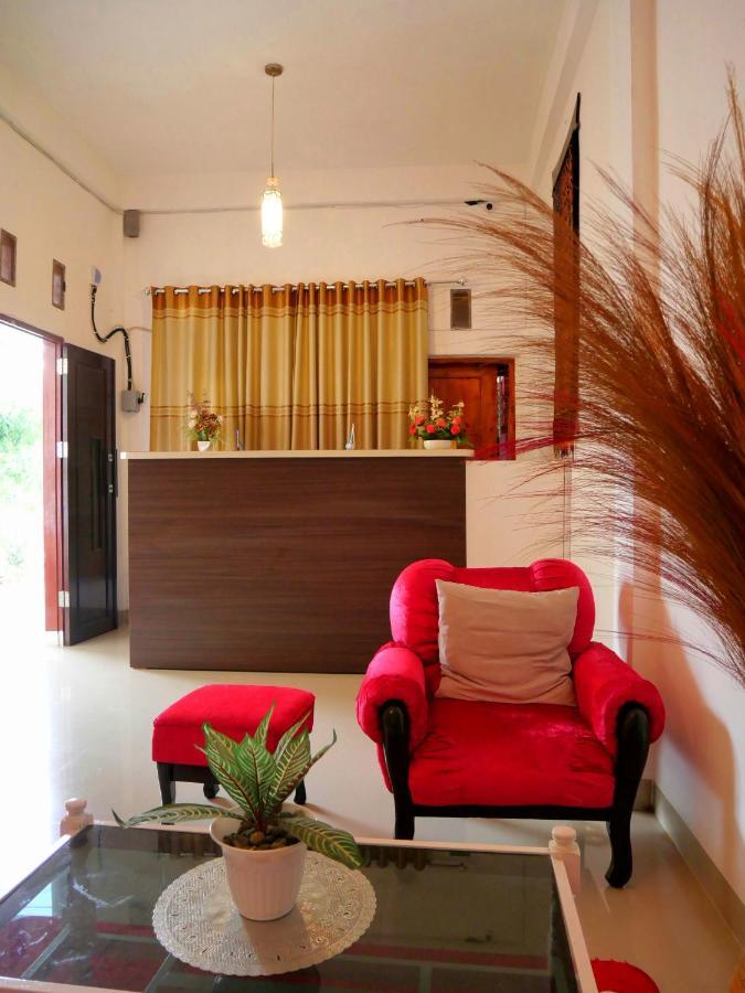 The Sanduk Homestay Rantepao Εξωτερικό φωτογραφία