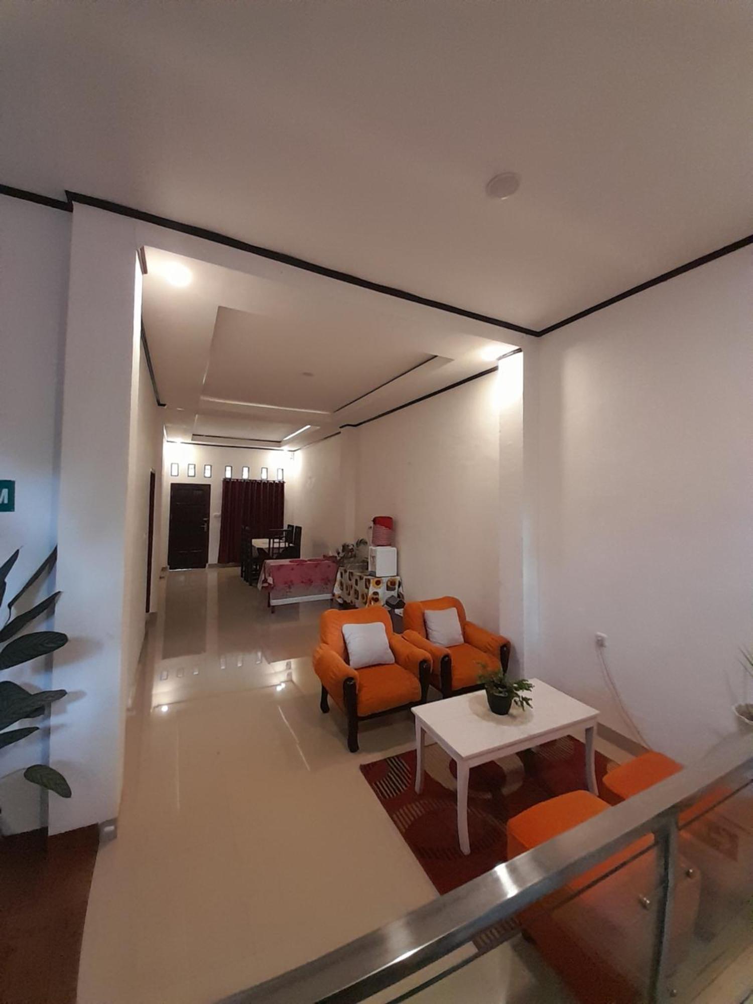 The Sanduk Homestay Rantepao Εξωτερικό φωτογραφία